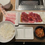 焼肉ライク - 