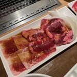 焼肉ライク - 