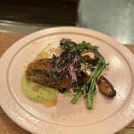 ビストロ パルタジェ - 