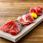 Okome To Yakiniku Niku No Yoichi - 