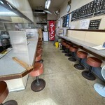 ラーメン ビック - 
