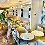 J.S. BURGERS CAFE - 