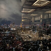 LUCIS GARDEN 恵比寿 - 