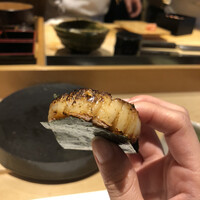 代官山 鮨 たけうち - 