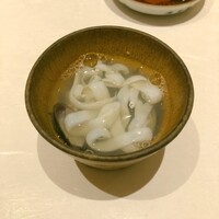 代官山 鮨 たけうち - 