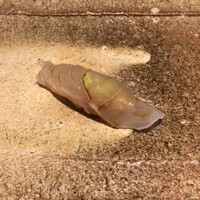 代官山 鮨 たけうち - 