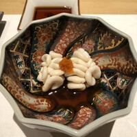 代官山 鮨 たけうち - 