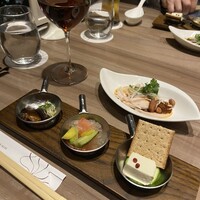 LUCIS GARDEN 恵比寿 - 