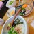 讃岐ラーメン 香麦 - 料理写真:鯛めし