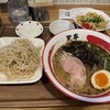 熊本ラーメン 黒亭 下通店