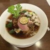 麺麓menroku