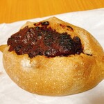 天然酵母のぱん はなこ - 