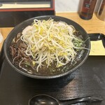 好来ラーメン - 