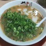 ラーメン横綱 - 