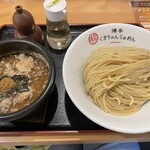 博多 くまちゃんらぁめん 春日店 - 