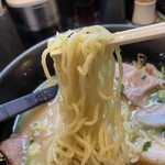 麺匠 はなみち - 