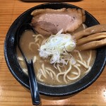 自家製麺 TANGO - 