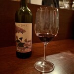 Academic Wine Bar ワインのばか - 