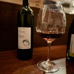 Academic Wine Bar ワインのばか - 