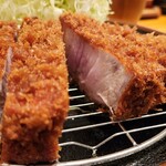 Tonkatsu Aoki - 