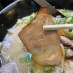 麺匠 はなみち - 