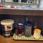 麺匠 はなみち - 