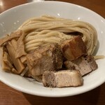 自家製麺しげ - 