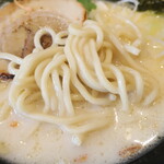 Matsudaya - 麺