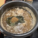 博多 くまちゃんらぁめん 春日店 - 