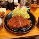 とんかつ 檍 横浜馬車道店 - 