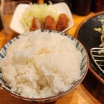 Tonkatsu Aoki - 