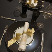 ガストロノミー ジョエル・ロブション - 