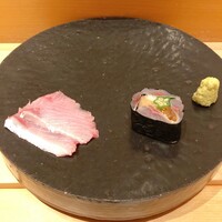 代官山 鮨 たけうち - 