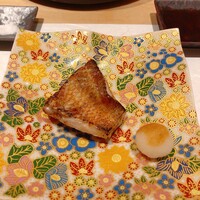 代官山 鮨 たけうち - 