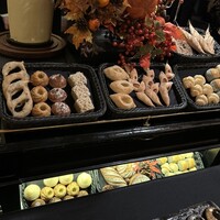 ガストロノミー ジョエル・ロブション - 