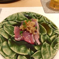 代官山 鮨 たけうち - 