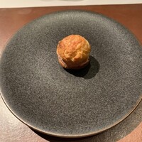 レストラン ラリューム - 