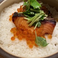 すしと天ぷら 坂本 - 