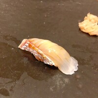 代官山 鮨 たけうち - 