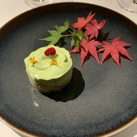 レストラン ラリューム - 