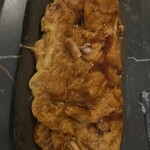 いか玉焼と串カツ マハカラ - 