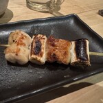 Kushiyaki Hakata Matsusuke - 