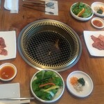 ぴょんぴょん舎  - 