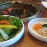 ぴょんぴょん舎  - 