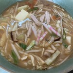 ラーメンハウスなるほど - 