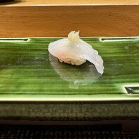 寿司割烹 「ともづな」 ヒルトン福岡シーホーク - 