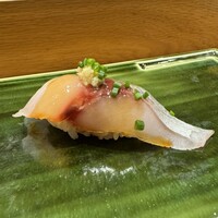 寿司割烹 「ともづな」 ヒルトン福岡シーホーク - 
