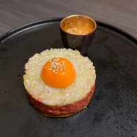 しゃぶしゃぶ 吟半 お台場店 - 