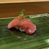 寿司割烹 「ともづな」 ヒルトン福岡シーホーク - 