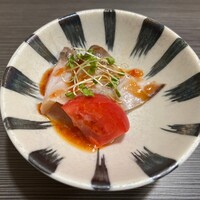 しゃぶしゃぶ 吟半 お台場店 - 